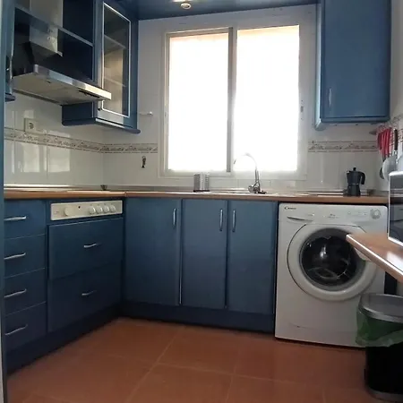 San Fausto Apartment